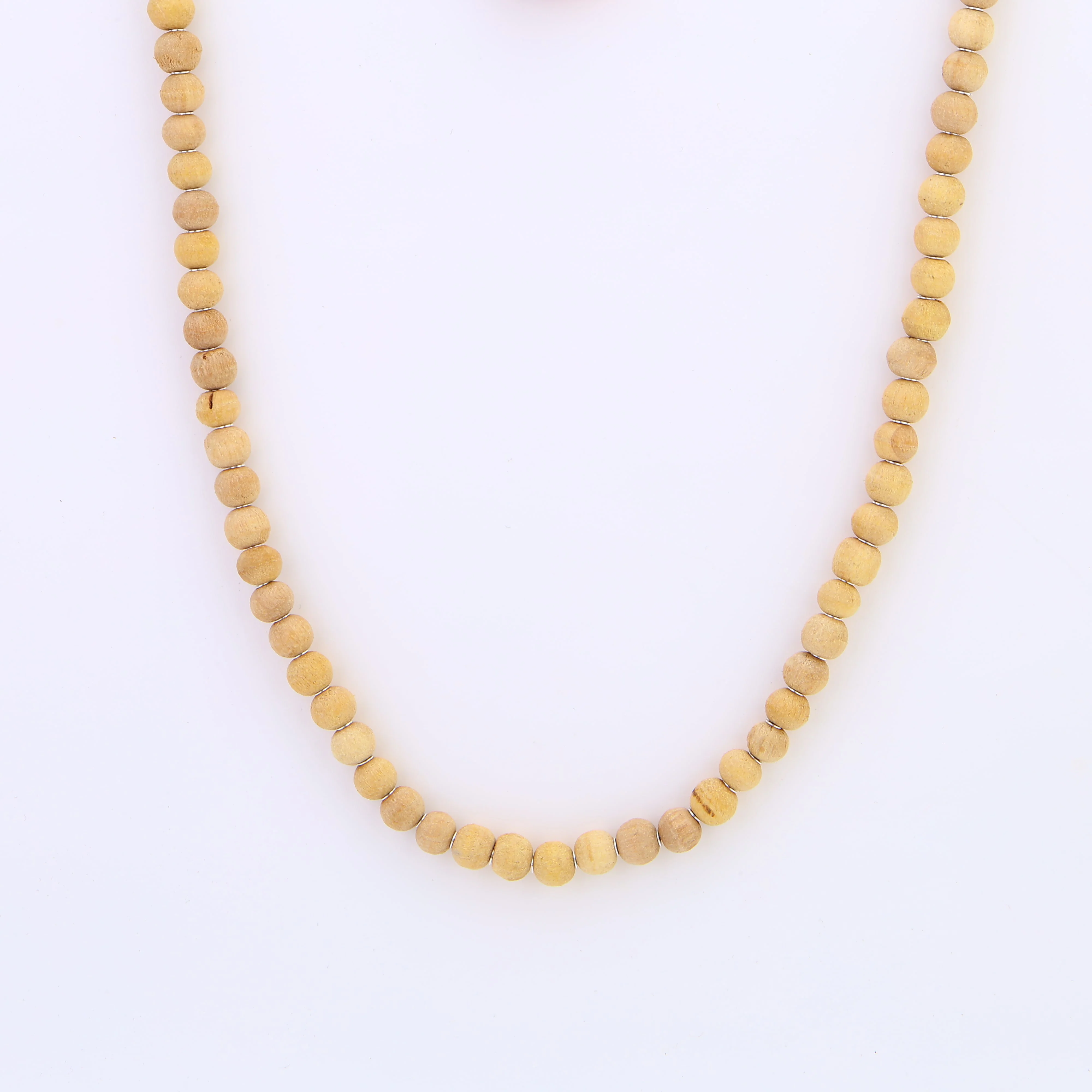 Tulsi Beads Jap Mala - Image 7